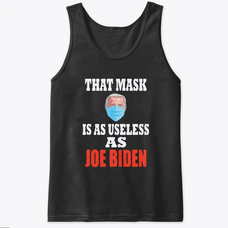 Joe Biden 2024 Merch