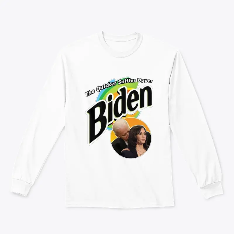 Joe Biden 2024 Merch