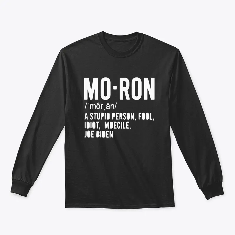 Joe Biden 2024 Merch