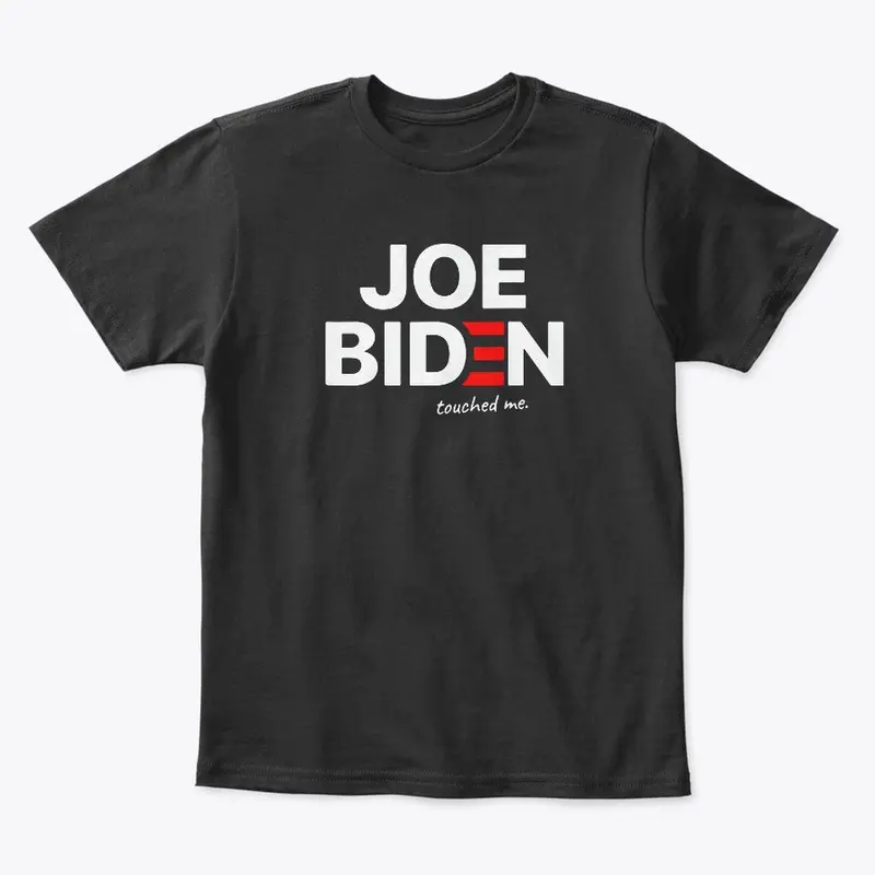 Joe Biden 2024 Merch