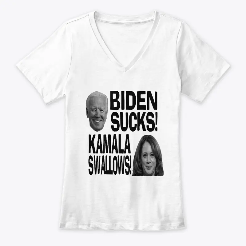 Joe Biden 2024 Merch