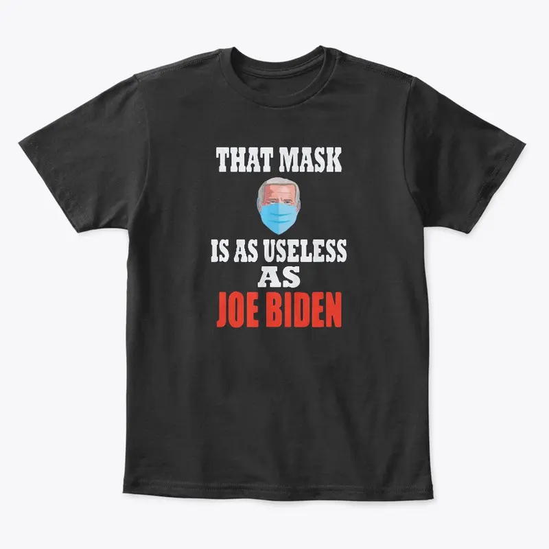 Joe Biden 2024 Merch