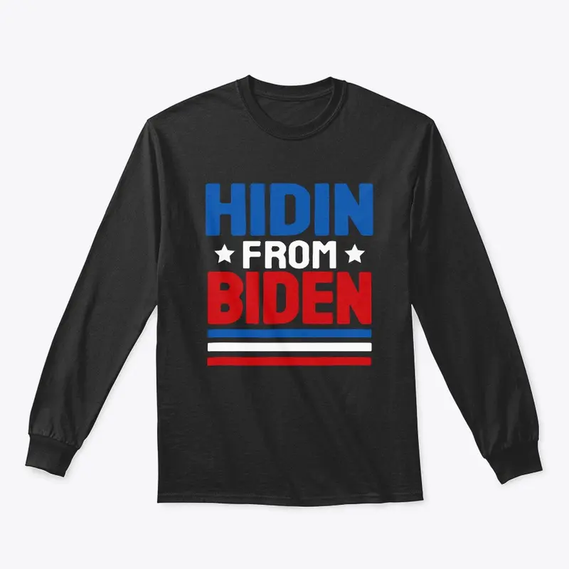 Joe Biden 2024 Merch