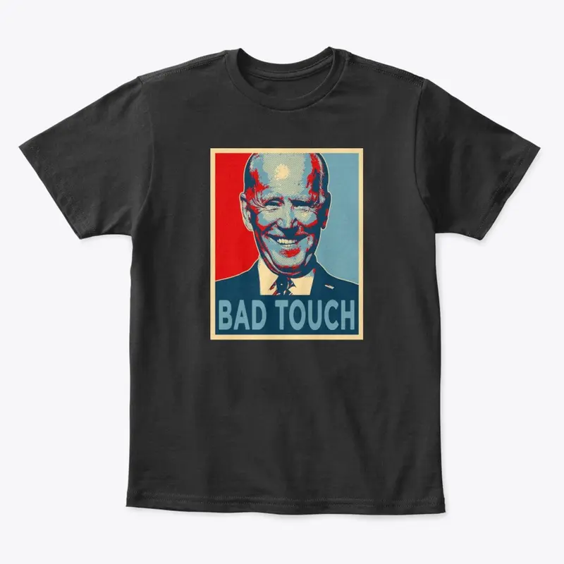 Joe Biden 2024 Merch