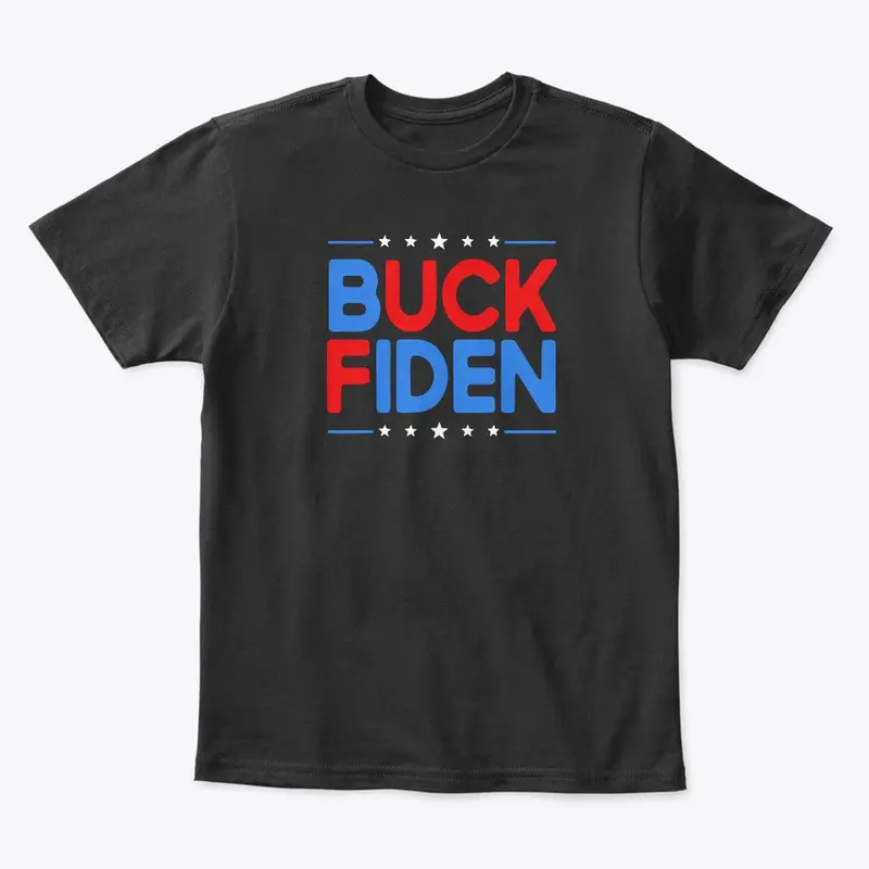 Joe Biden 2024 Merch