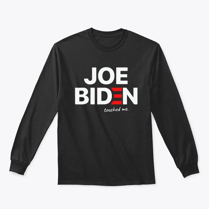 Joe Biden 2024 Merch