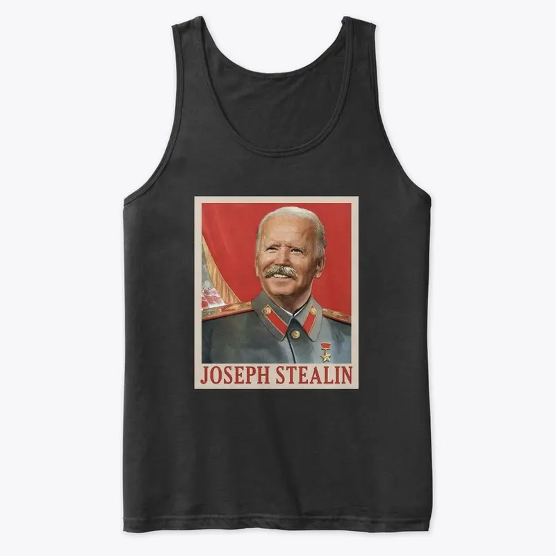 Joe Biden 2024 Merch