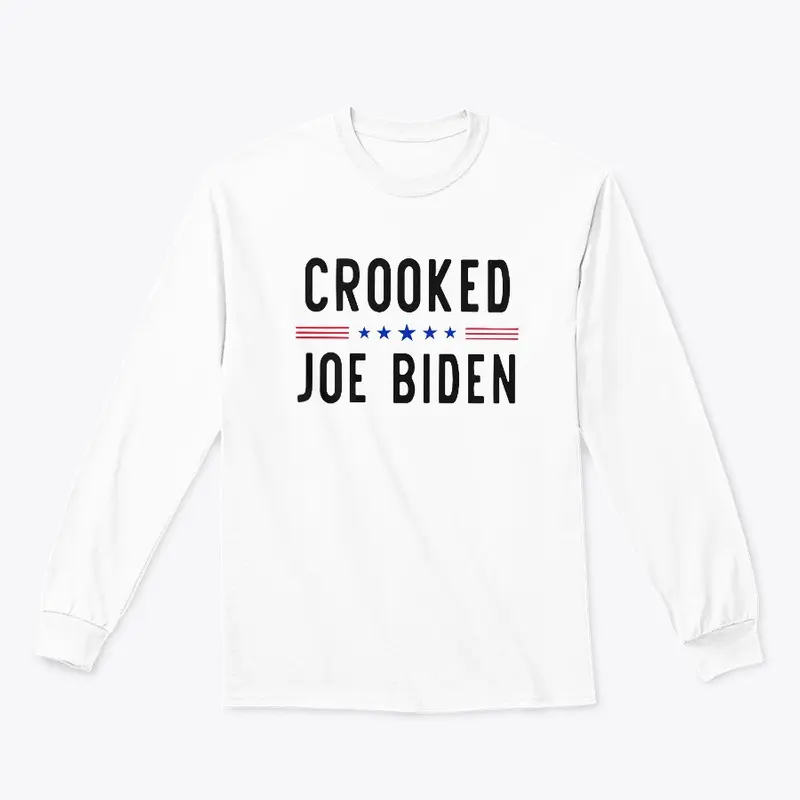 Joe Biden 2024 Merch