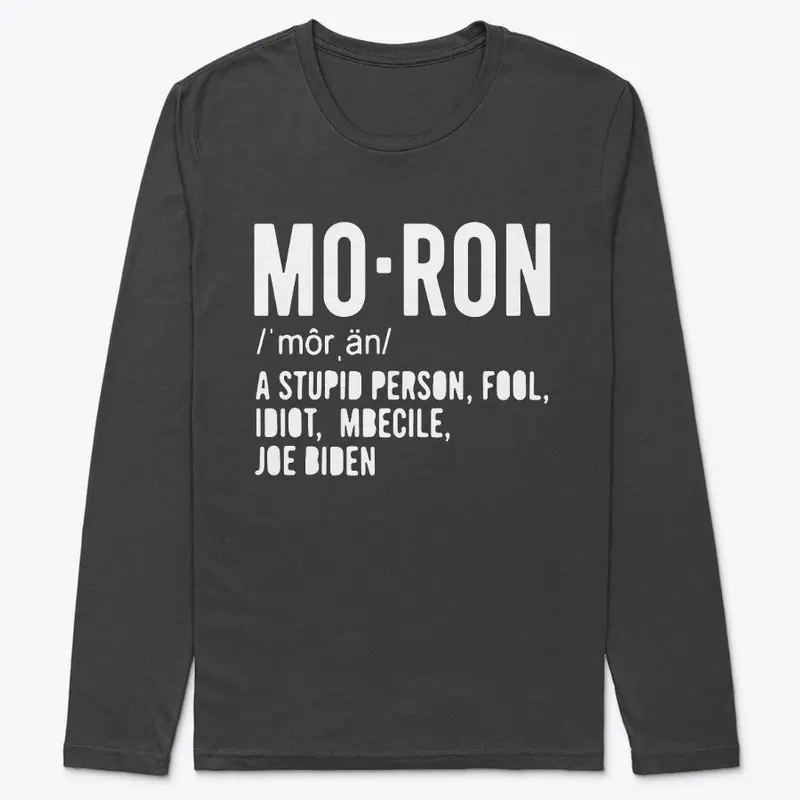 Joe Biden 2024 Merch