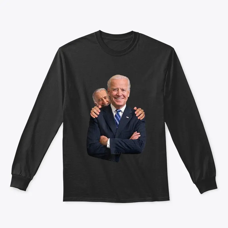 Joe Biden 2024 Merch