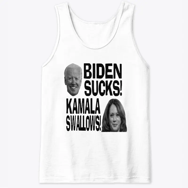 Joe Biden 2024 Merch