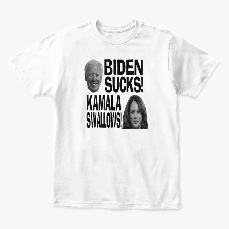 Joe Biden 2024 Merch