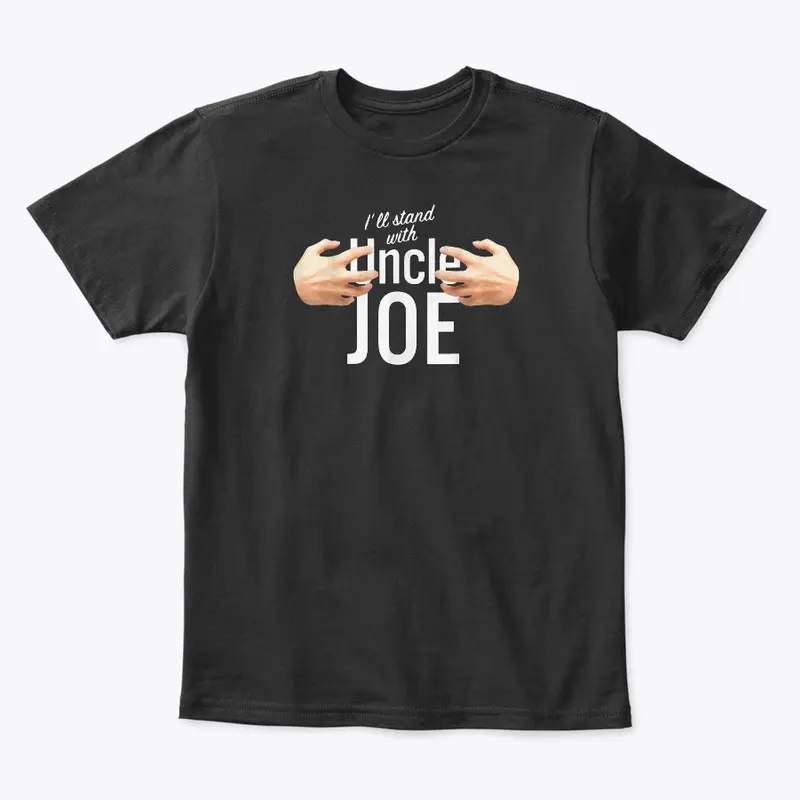 Joe Biden 2024 Merch