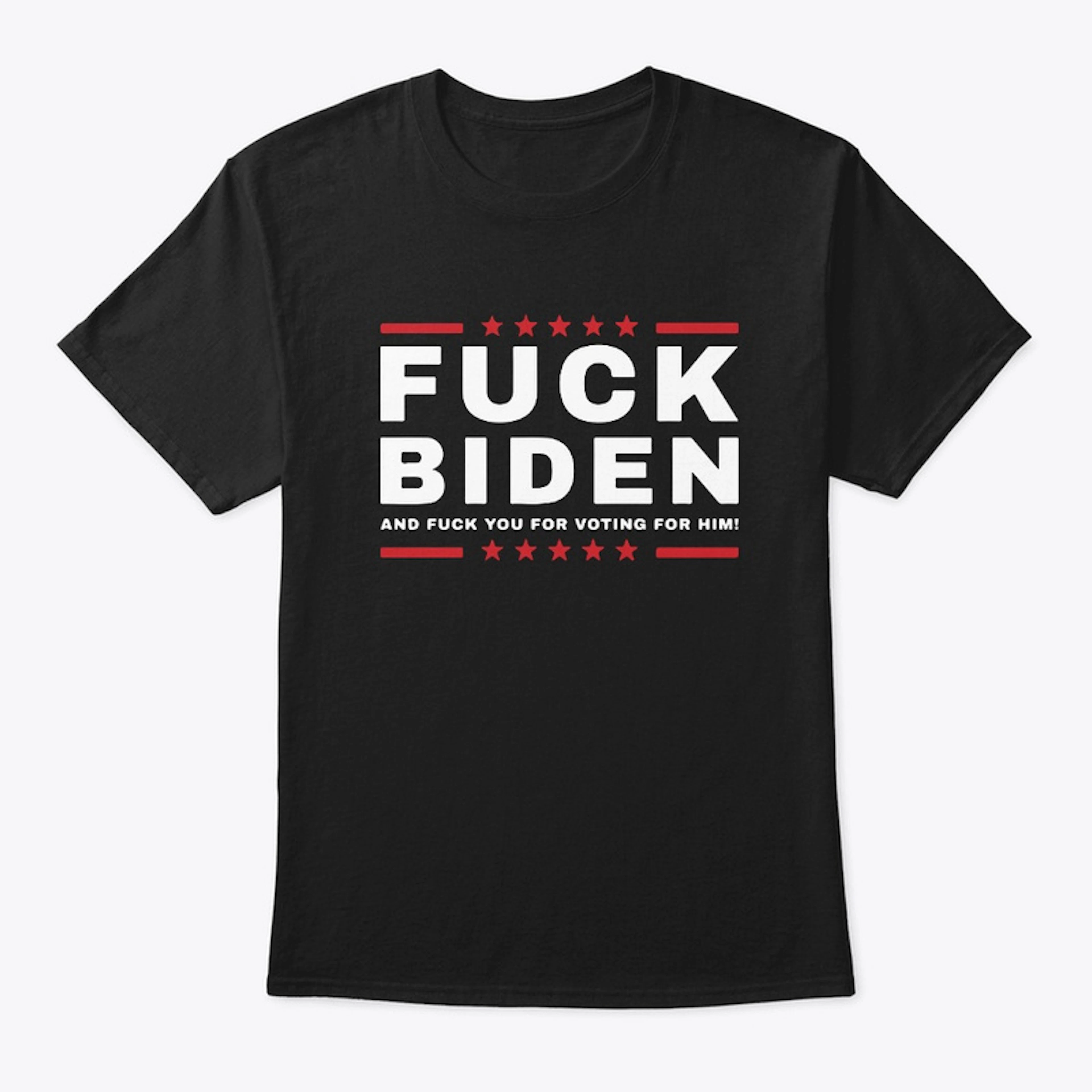 Joe Biden 2024 Merch