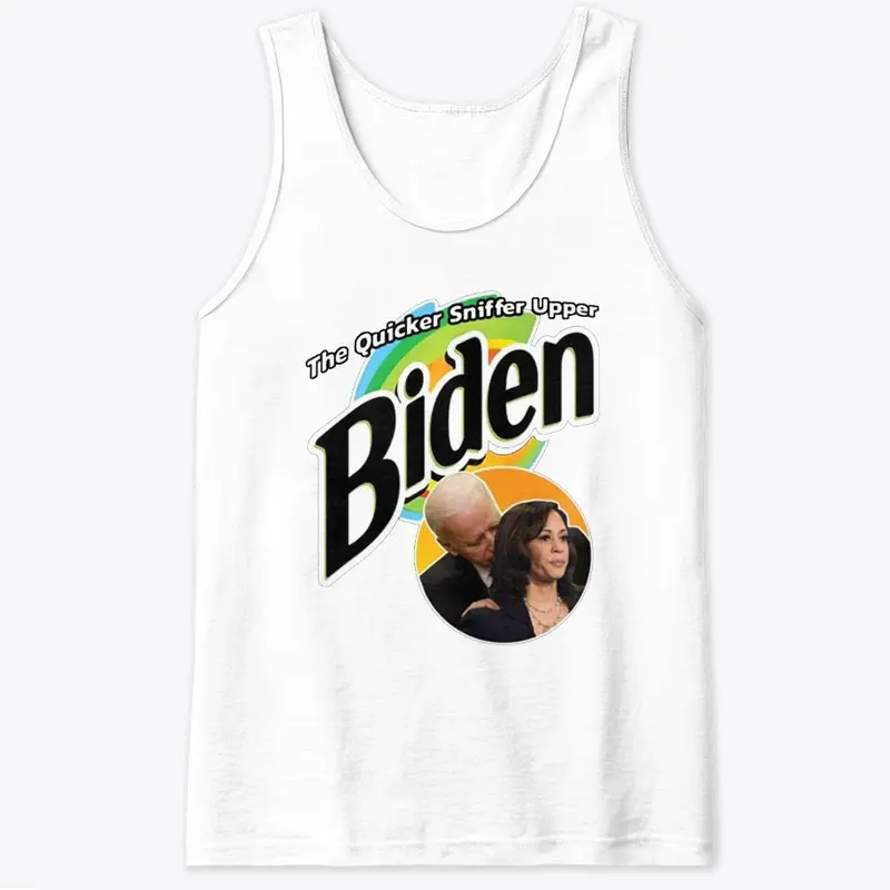 Joe Biden 2024 Merch