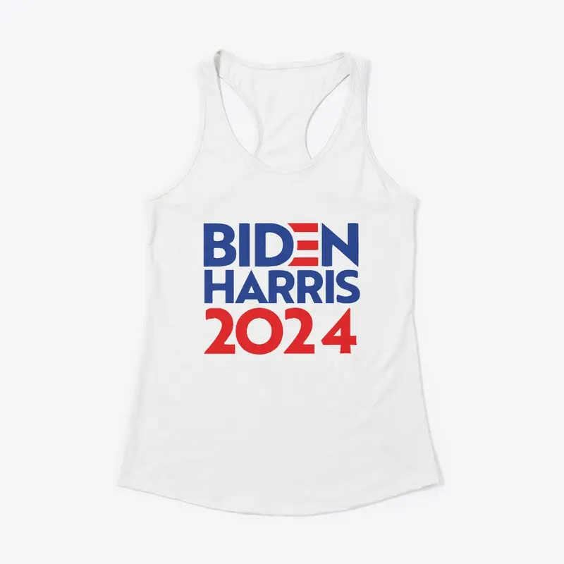 Joe Biden 2024 Merch