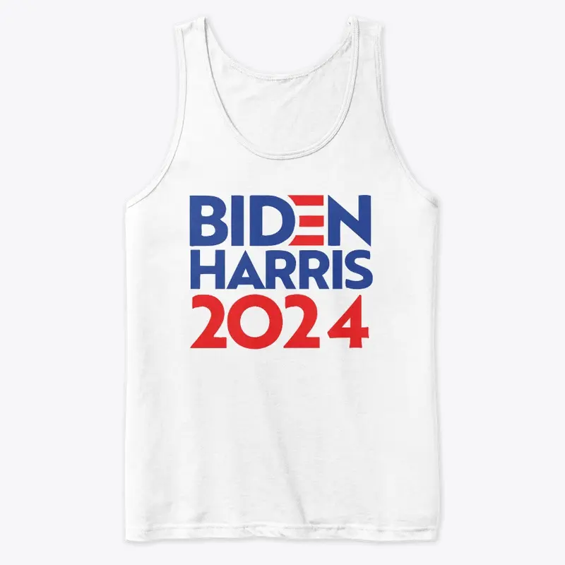 Joe Biden 2024 Merch