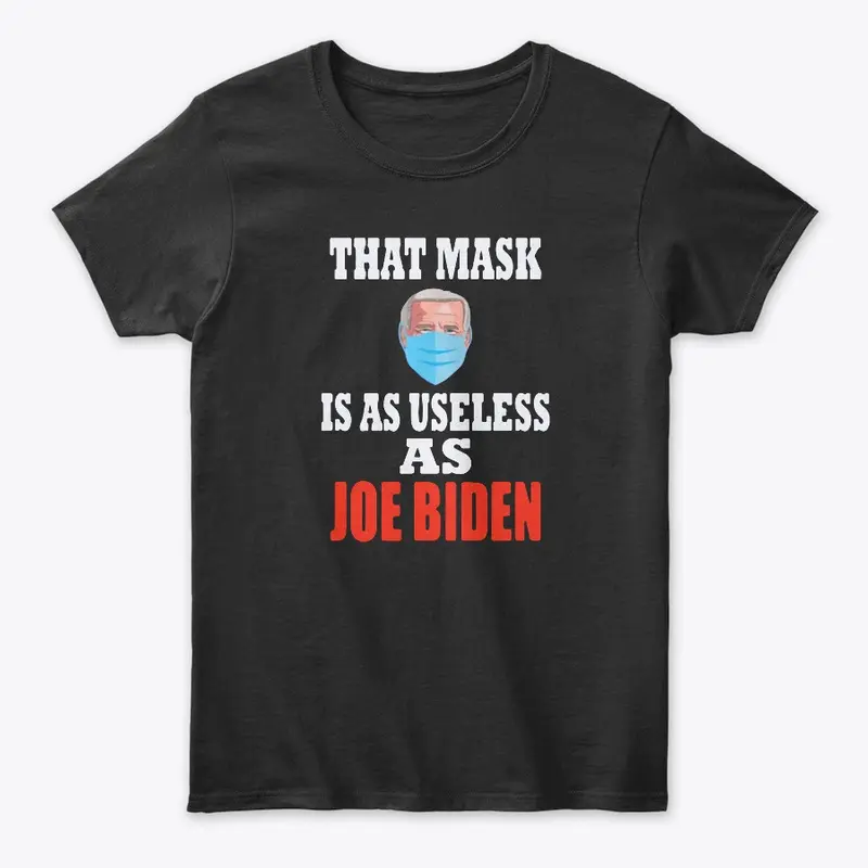 Joe Biden 2024 Merch