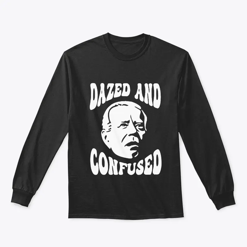 Joe Biden 2024 Merch