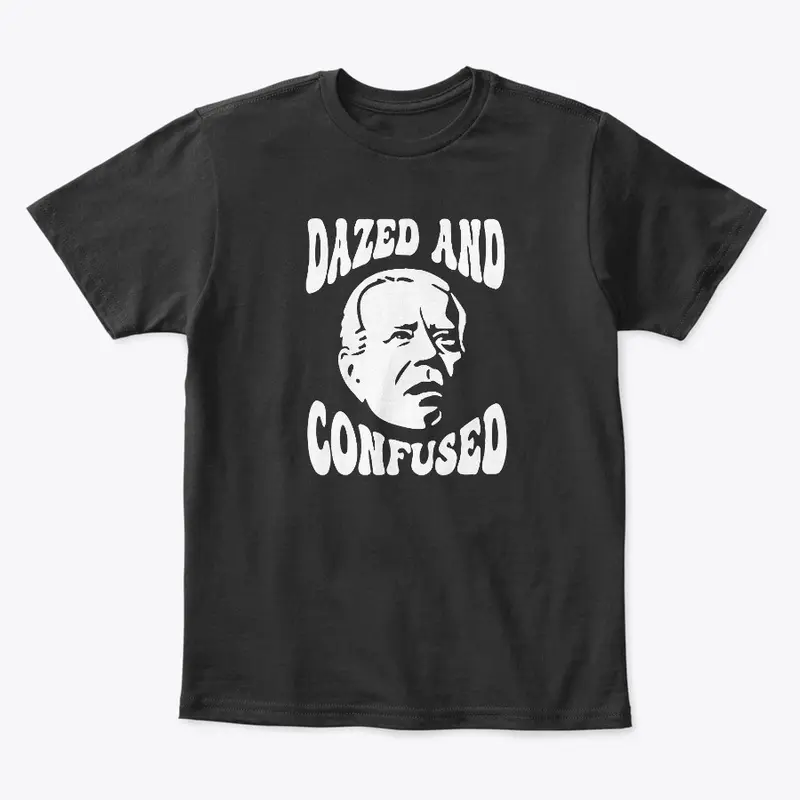 Joe Biden 2024 Merch