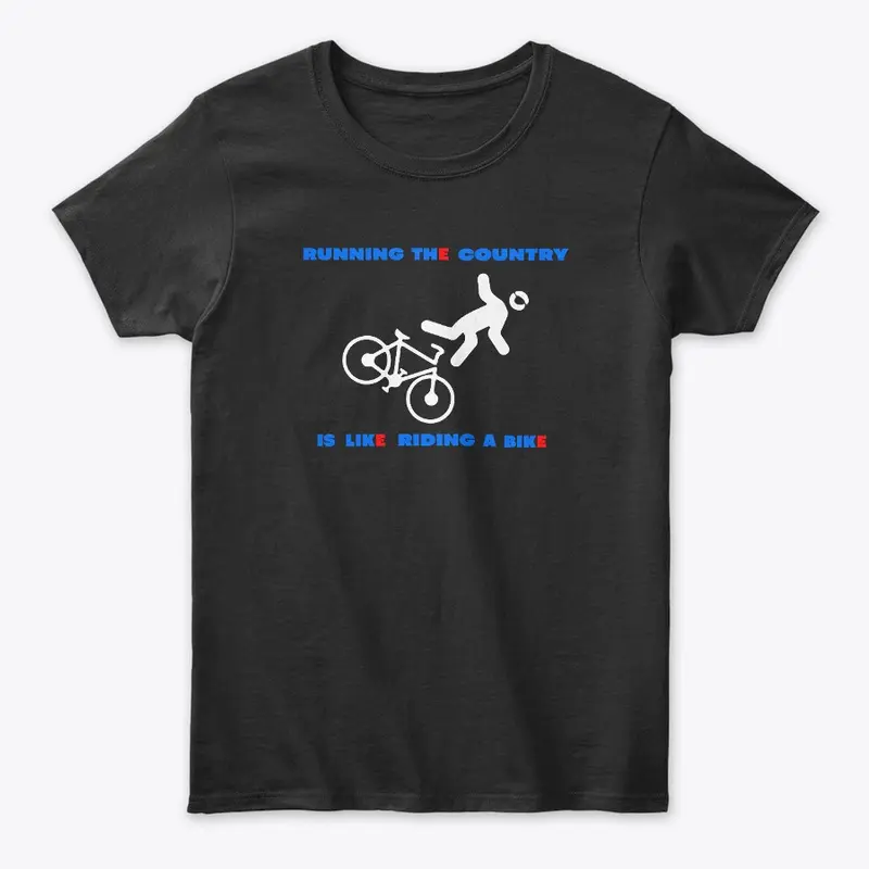 Joe Biden 2024 Merch