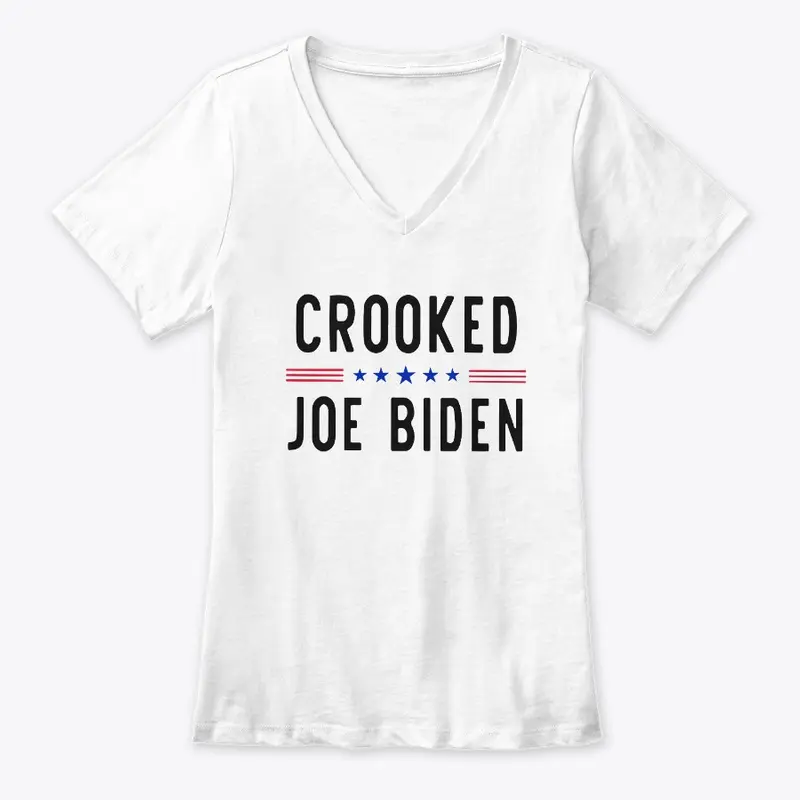 Joe Biden 2024 Merch