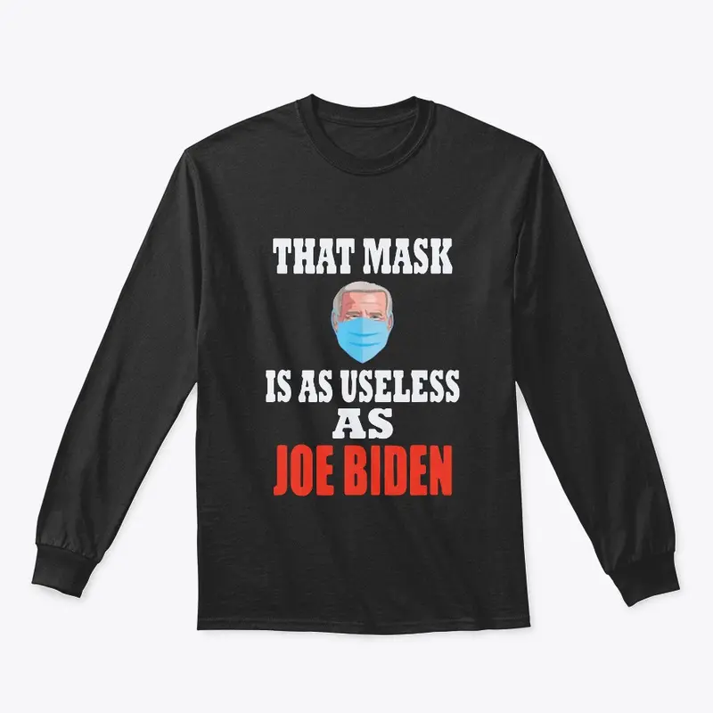 Joe Biden 2024 Merch