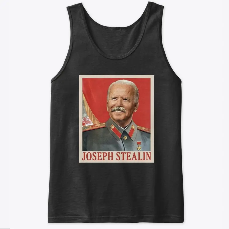 Joe Biden 2024 Merch