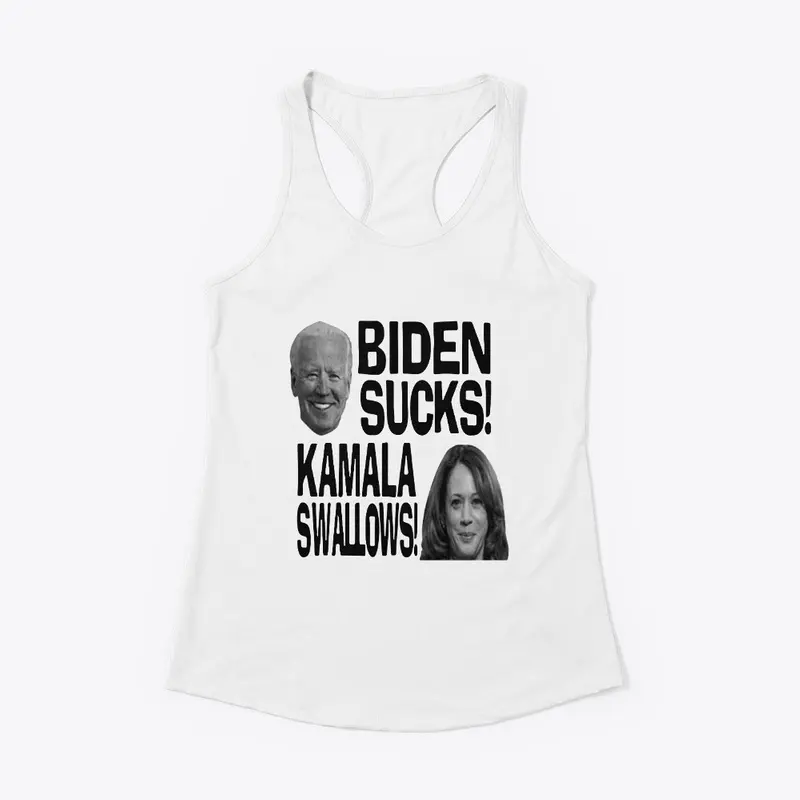 Joe Biden 2024 Merch