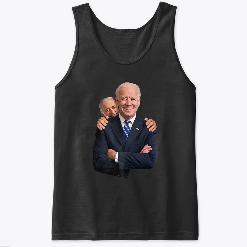 Joe Biden 2024 Merch