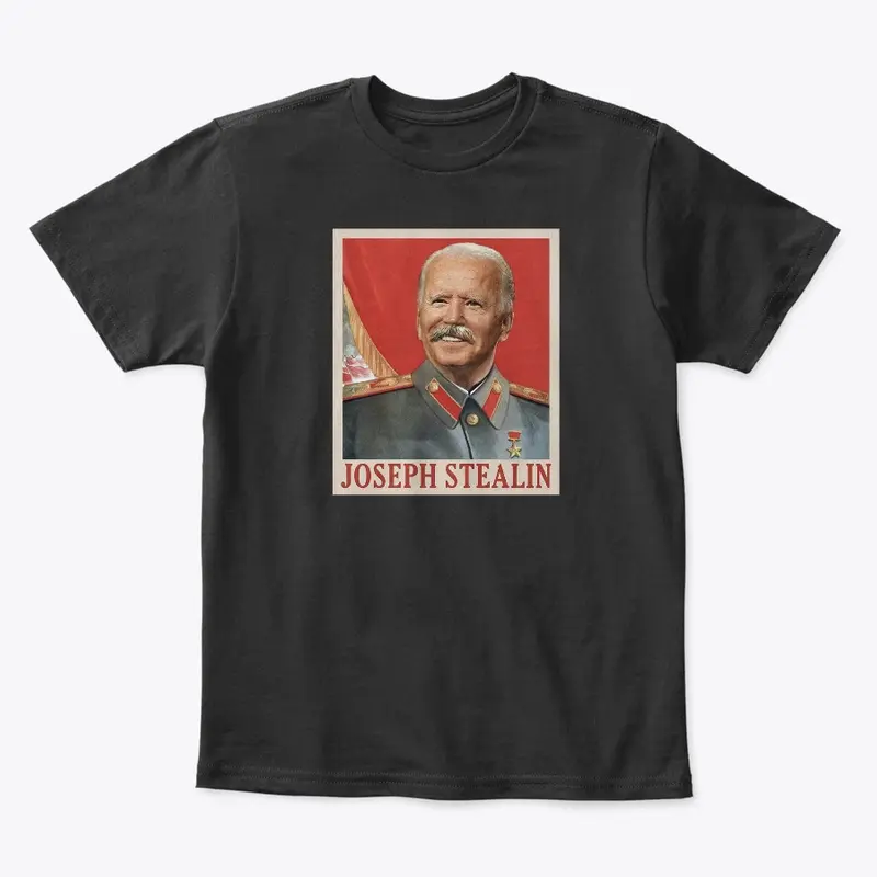 Joe Biden 2024 Merch