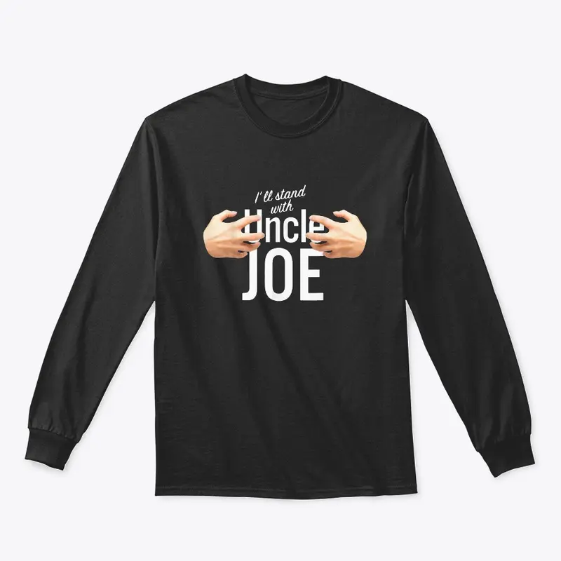 Joe Biden 2024 Merch