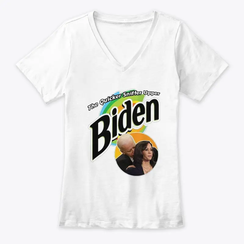 Joe Biden 2024 Merch