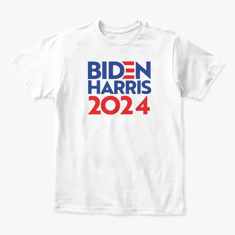 Joe Biden 2024 Merch