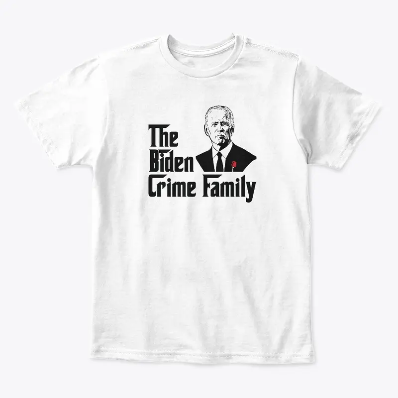 Joe Biden 2024 Merch