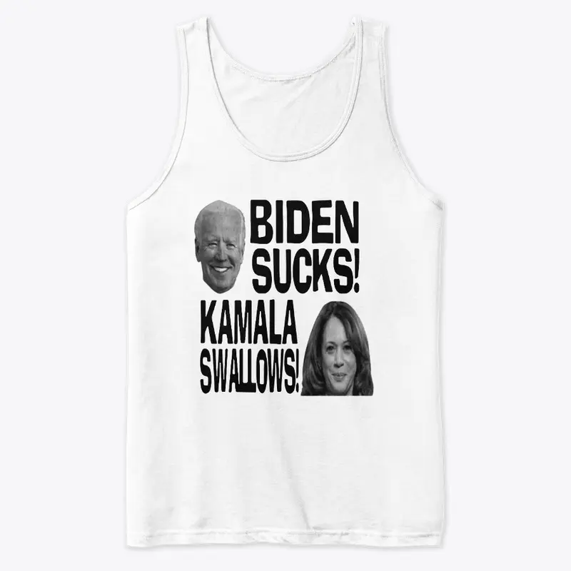 Joe Biden 2024 Merch