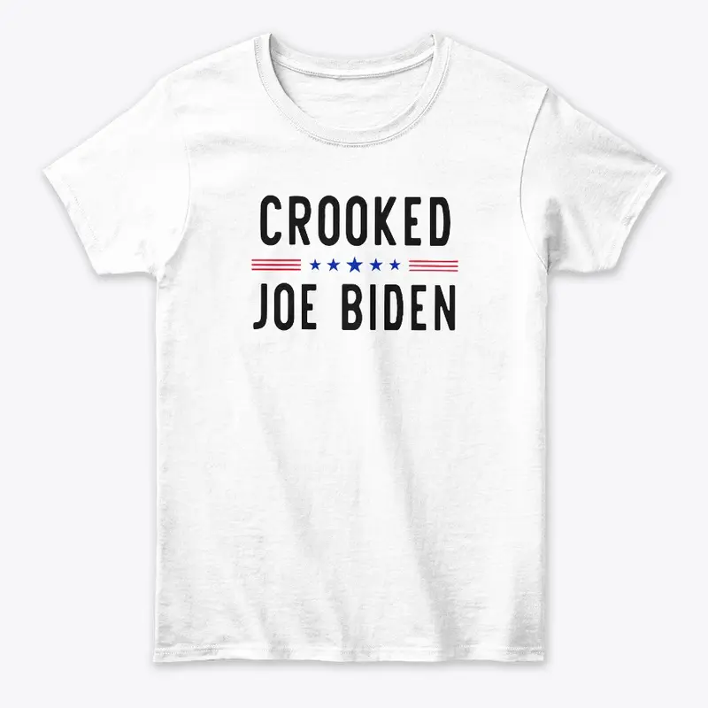 Joe Biden 2024 Merch