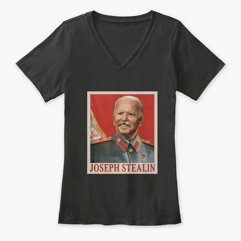 Joe Biden 2024 Merch