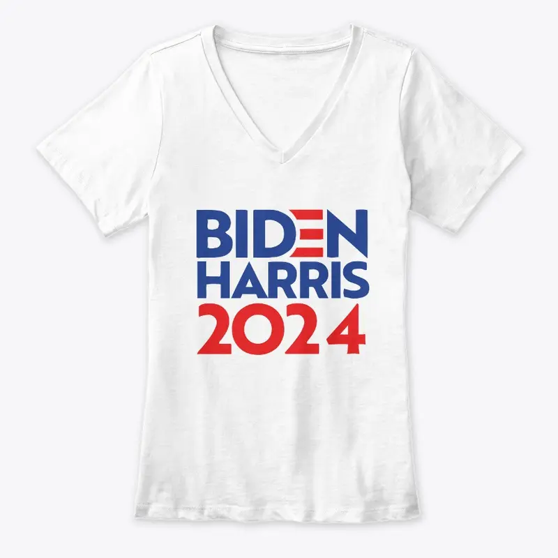 Joe Biden 2024 Merch