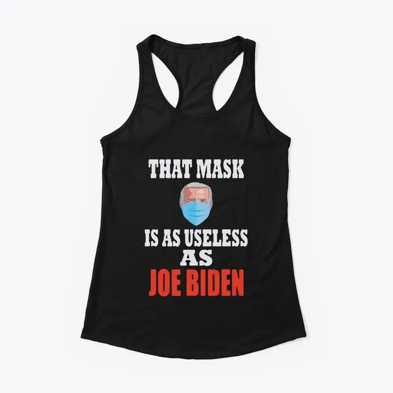 Joe Biden 2024 Merch