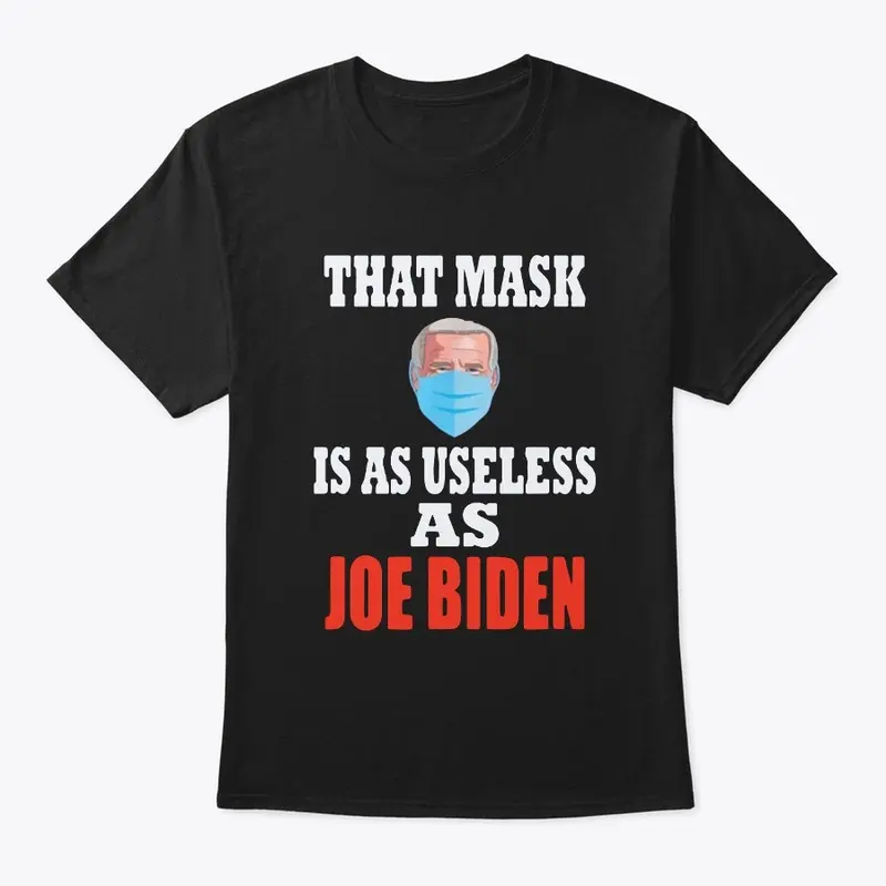 Joe Biden 2024 Merch