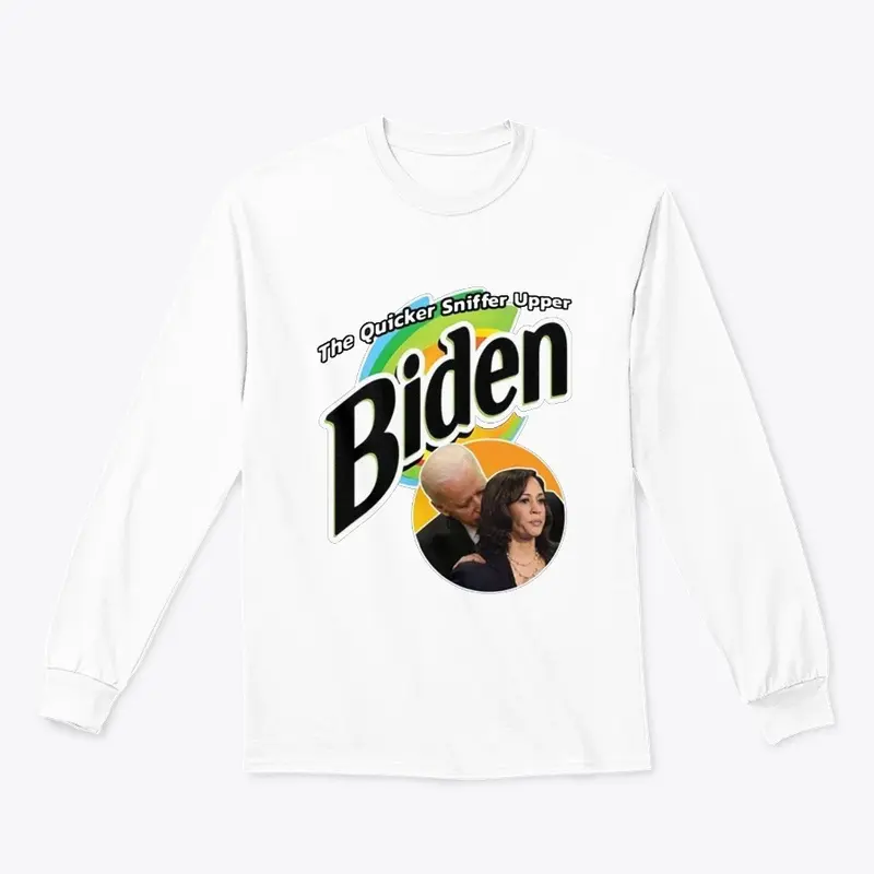 Joe Biden 2024 Merch