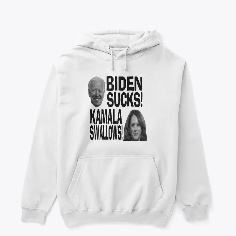 Joe Biden 2024 Merch