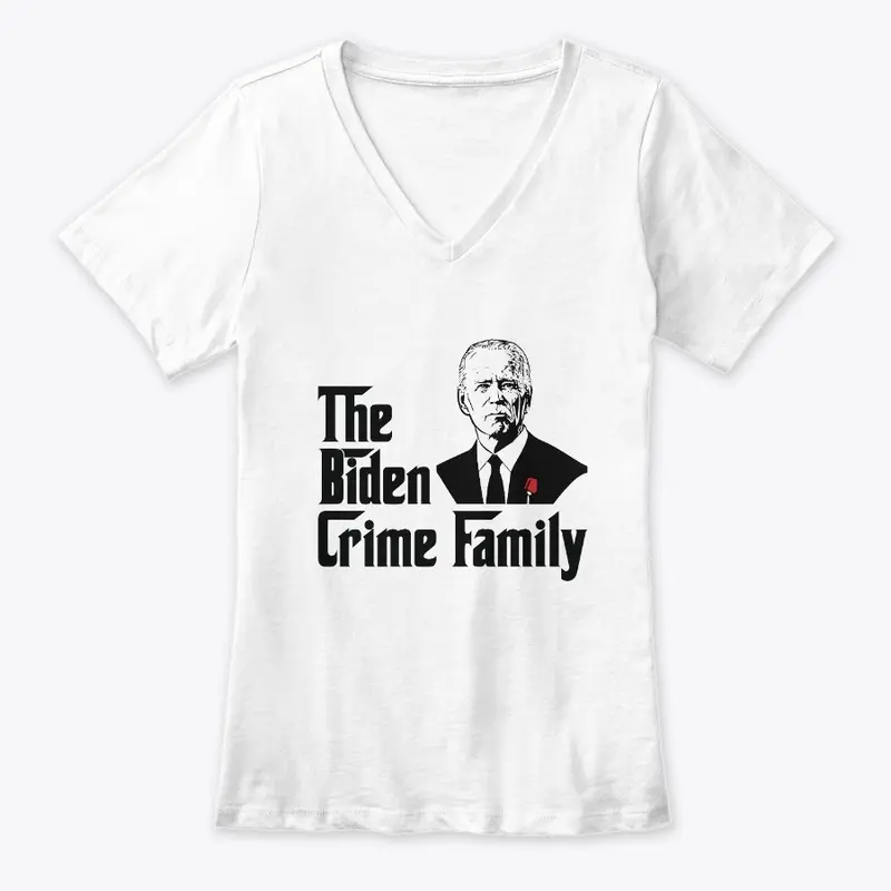 Joe Biden 2024 Merch