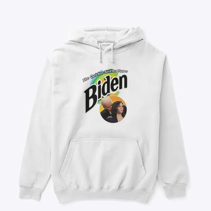 Joe Biden 2024 Merch