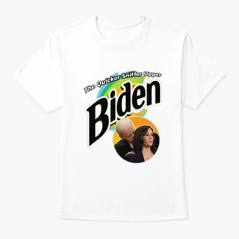 Joe Biden 2024 Merch