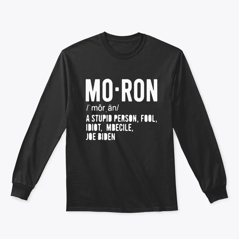 Joe Biden 2024 Merch