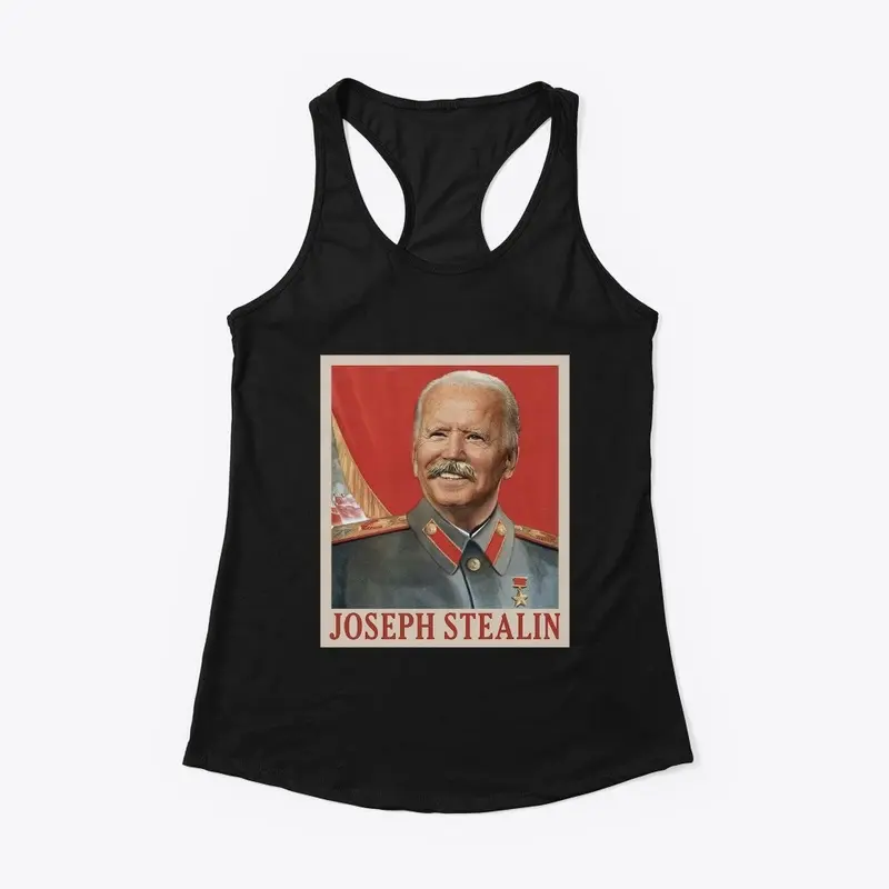 Joe Biden 2024 Merch