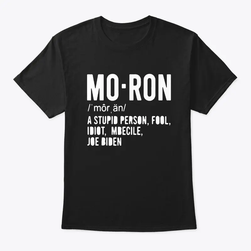 Joe Biden 2024 Merch