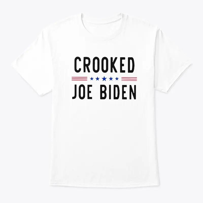 Joe Biden 2024 Merch